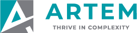 Welcome to Artem | thrive in complexity